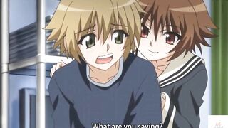 Swing Out  - Adult Commentary