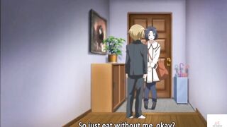 Swing Out  - Adult Commentary