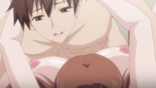 Overflow Abridged Ep 3: Third Eye Divide - My Tsundere WASN'T satisfied!