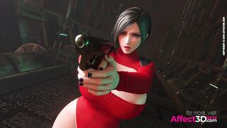 ReAda - 3D Animation Porn