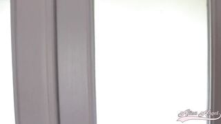 Hijab Arabic Alinaangel W BBC Jax Slayher P2- الينا انجل بالحجاب تنتاج من الفحل الاسمر جاكس سلاير ج٢