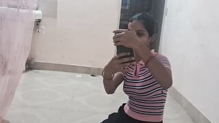 Natural Desi Beutiful girl sex