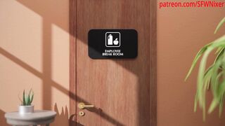 Cute Futanari Hentai Story Uncensored High Quality 60 Fps Hentai