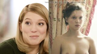 SekushiLover - Celebrity Clothed vs Unclothed: Part 7