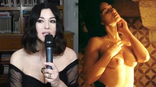 SekushiLover - Celebrity Clothed vs Unclothed: Part 7