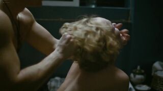 Viktoria Skitskaya - DAU New Man - (RUS2020)