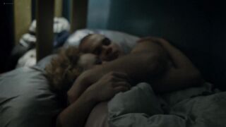 Viktoria Skitskaya - DAU New Man - (RUS2020)