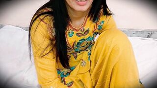 Widow fuck in doggy style full HD Desi Sex