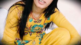 Widow fuck in doggy style full HD Desi Sex