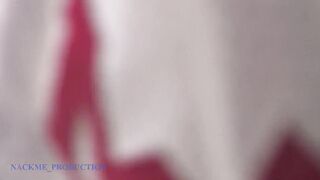 Mature Housewife Seduces the Plumber While Her Husband Is Away