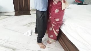 Kaam _Bali _Bai_ ne_ malik _ko_ dekhte _hi_ chudba _li