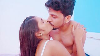 Lusty sexy slim wife ready for the hardcore fucking