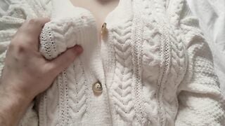 I Caught Her in My Room