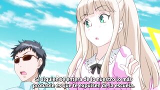 Furueru Kuchibiru HENTAI UNCENSORED