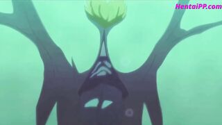 Zelda Elf Gives Pussy To Link * HENTAI