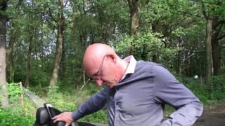 I'll Bang You in My Convertible!