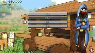 SHE WAS SO HOT for EMERALDS I exchanged IT FOR SOME HOT SLAPPENING