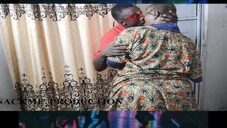 My Landlady Came for Her Rent or Is It?