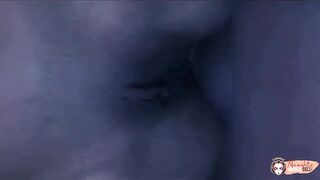 This submissive Asian girl will do anything and everything to please her hung, horny guy