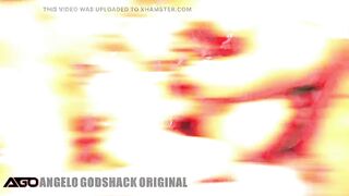 Angels of Hardcore 6on2 Eden Ivy & Clea Gaultier DP Gangbang