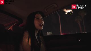 Korean Hottie with Tight Body Elle Lee Is Back for Some Chinese Cock BananaFever