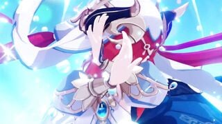 [HMV] Genshin Impact (but with ( ͡° ͜ʖ ͡°) stuff) - Rondoudou Media