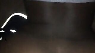 Cousin sees her first big dick and wants to ride it