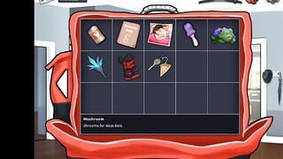 Summertime Saga #138 - Licking Clit and Pussy with Orgasm