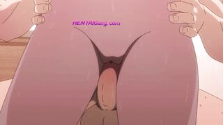 JJK #2 ~ Parodie ~ Wir haben zu lange gevögelt, der Laden ist jetzt geschlossen! (unzensiert)