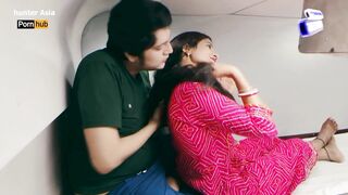 My Train Journey With Bhabhi Ji Is Unforgettable