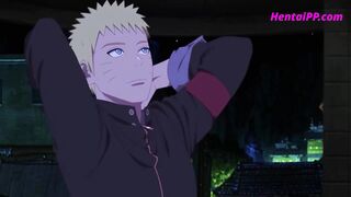 Naruto ( Parody ) Sakura NEW Animation Hentai - UNCENSORED