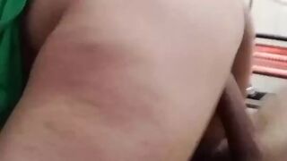 Alexandria Is Fond of Fire, Groans and Snorts