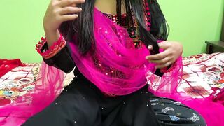 What I did after gifting my wife new clothes