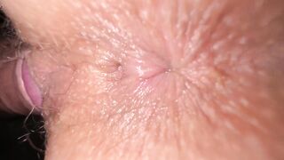 12 Min of Extreme Pussy Internal Video of 18 Years Old Very Cute Girl