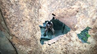 Cute Desi Girlfriend Having Hardcore Romantic Sex