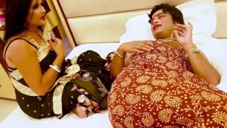 HARDCORE SEX OF A SEXY COUPLE