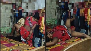 Desi hot story Din Mein Bhaiya Raat Mein Saiyan