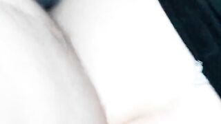 Screaming doggy style german mom