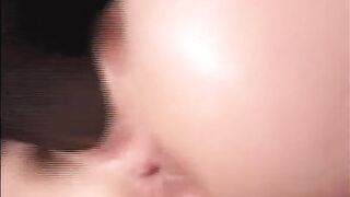 That Moment When.... (Jo's Interracial Creampie) 2