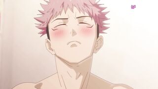 Stepbro Accidentally Enters The Wrong Door & Finds His Sexy Stepsister Naked ⁑ HENTAI UNCENSORED