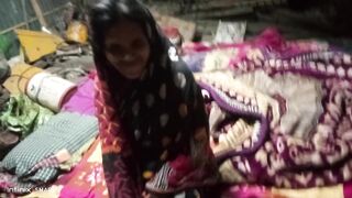 Beutiful village bhabhi sex in home