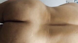 Deepa Sharma pussy shave and masterbate