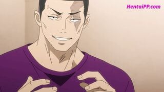 We Fucked Too Long, The Store Is Closed Now. ( HENTAI ) Exclusive Episode