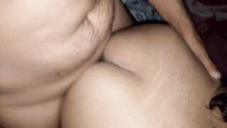 Desi Indian housewife fucking homemade