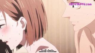 Jujutsu Kaisen #2 HENTAI Manga Parody