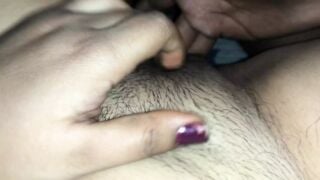 Real stepsister want to fuck me hard