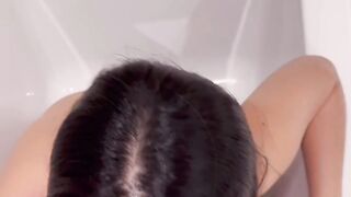 Piss on me and cum on my face (Full Free)