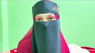 Young step Aunty love hard and rough sex