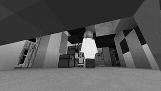 Jenny Minecraft Sex Mod In Your House at 2AM