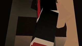 Jenny Minecraft Sex Mod In Your House at 2AM